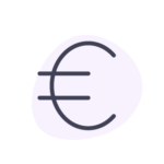 een euro