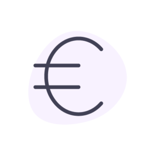 Un euro