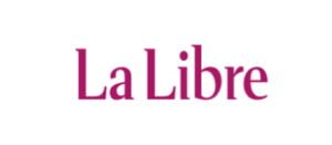 Logo La Libre