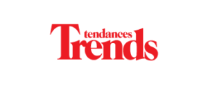 Logo Trends tendance