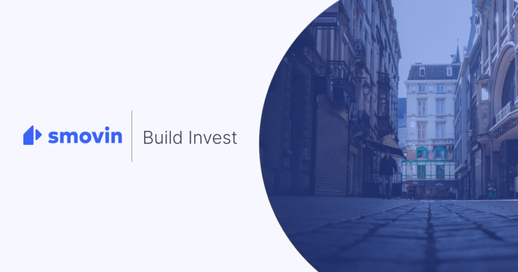Buildinvest & Smovin