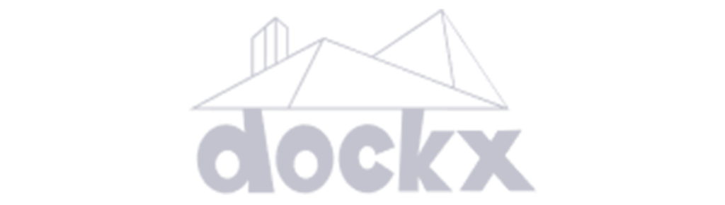 Logo Dockx