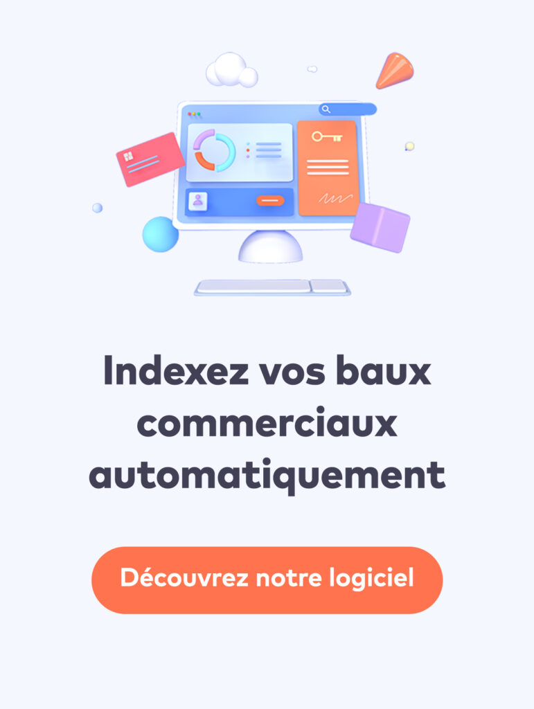 Indexez vos baux commerciaux