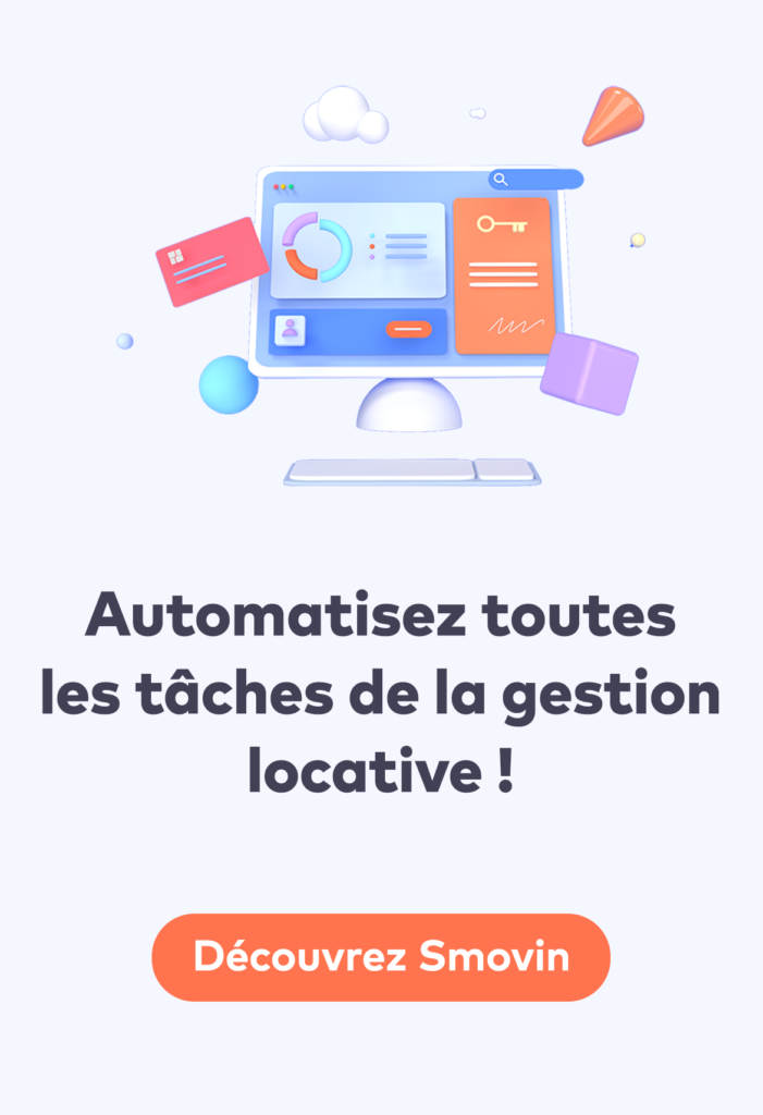 Gestion Locative v2024 : Le logiciel pour gérer seul de A à Z !