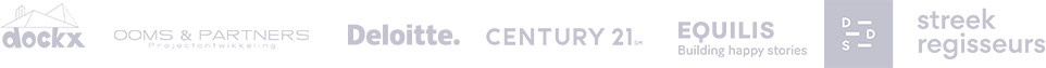 Logo Klanten NL