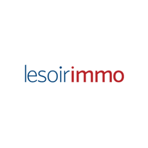 Logo Le Soir Immo