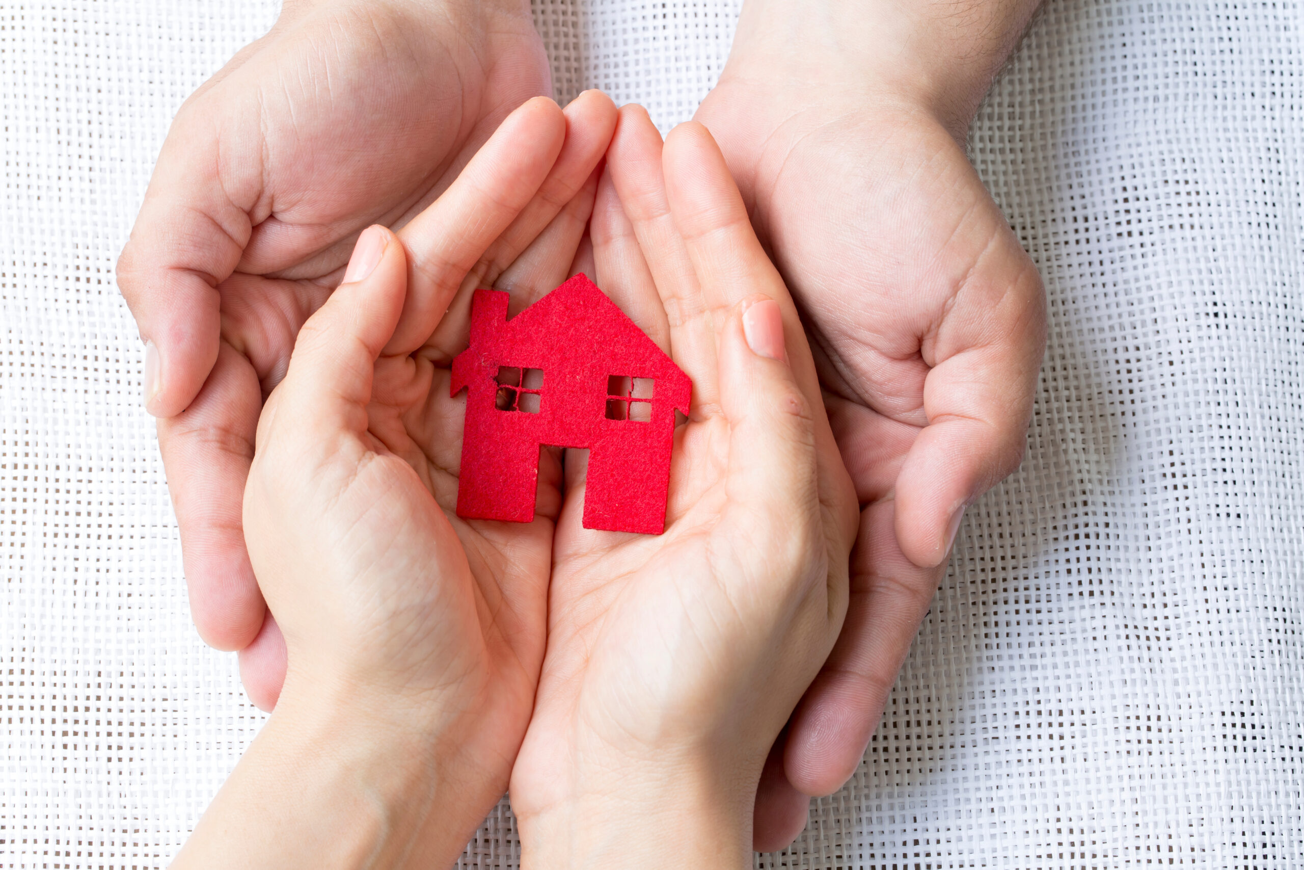 Donation immobiliÃ¨re Ã  Bruxelles