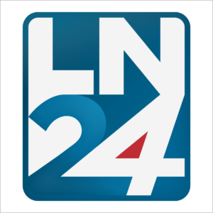 Logo LN24