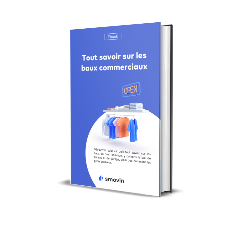 Ebook baux commerciaux