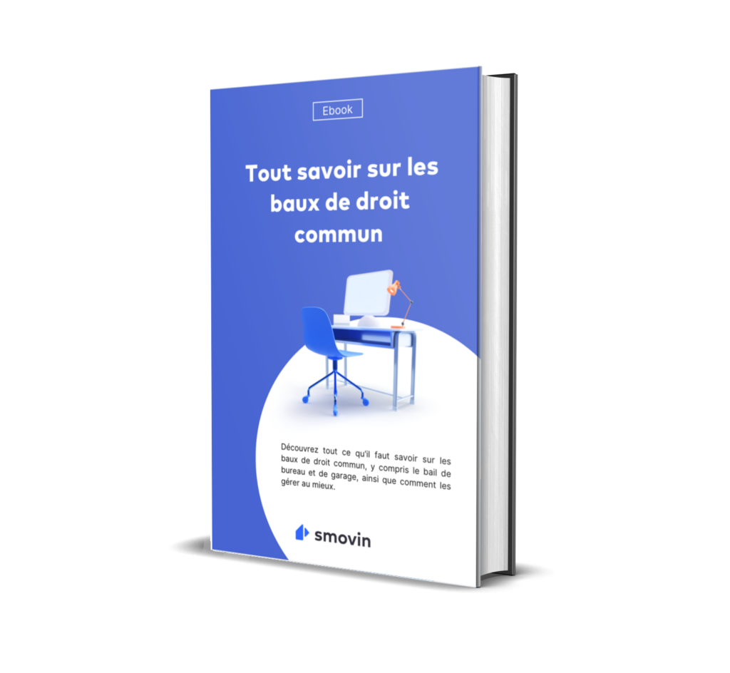 Ebook droit commun