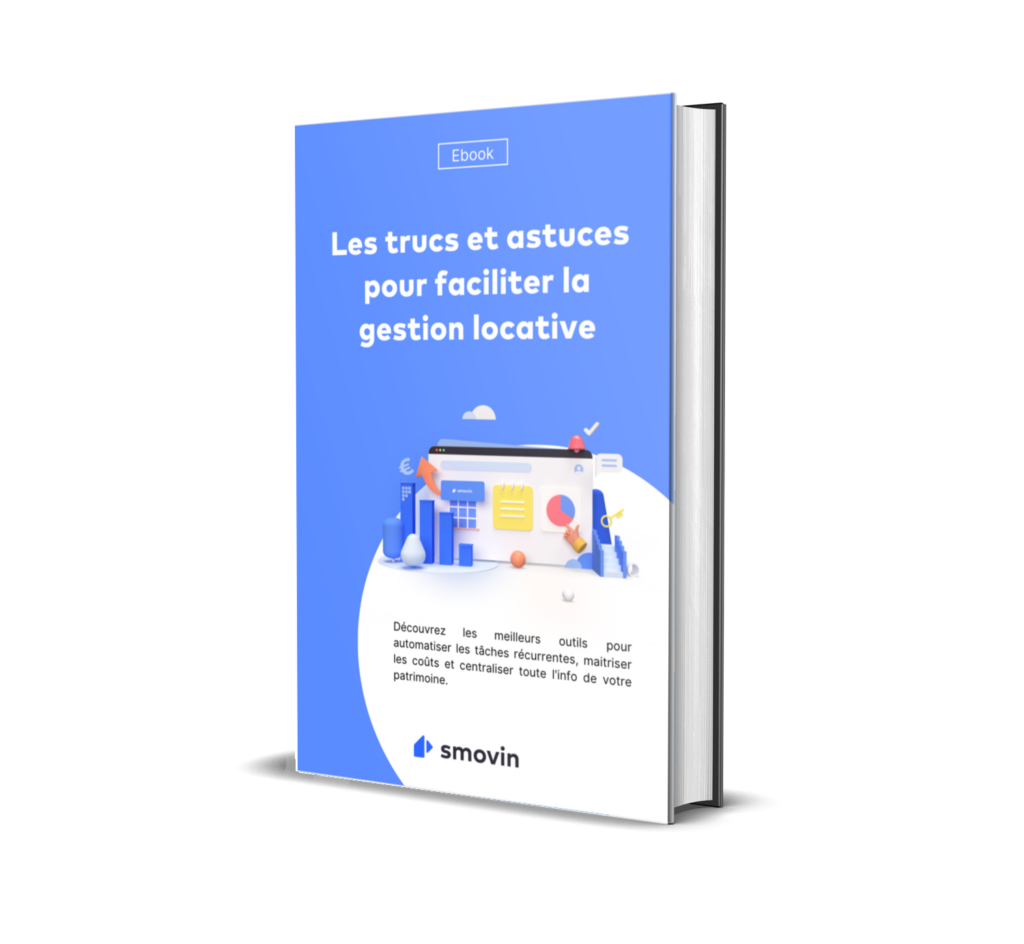 Ebook gestion locative