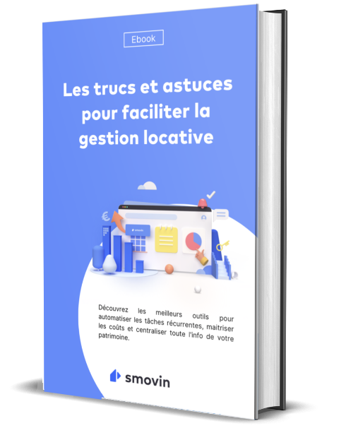 Ebook gestion locative FR