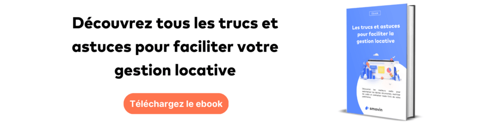 Ebook gestion locative