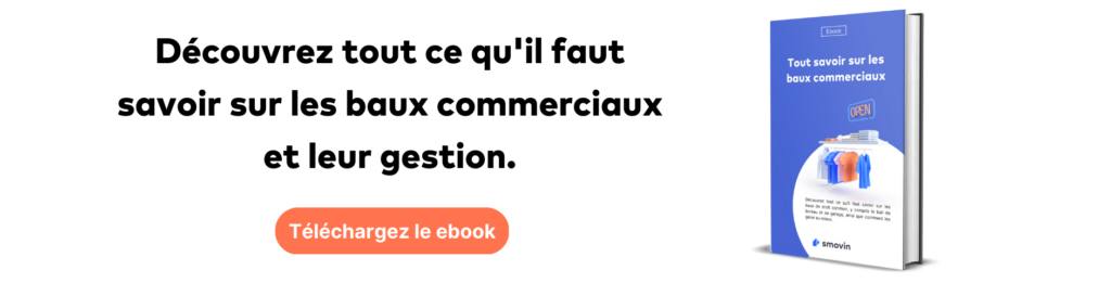 Ebook baux commerciaux