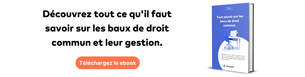 Ebook droit commun