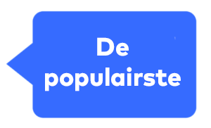 De meeste populaire