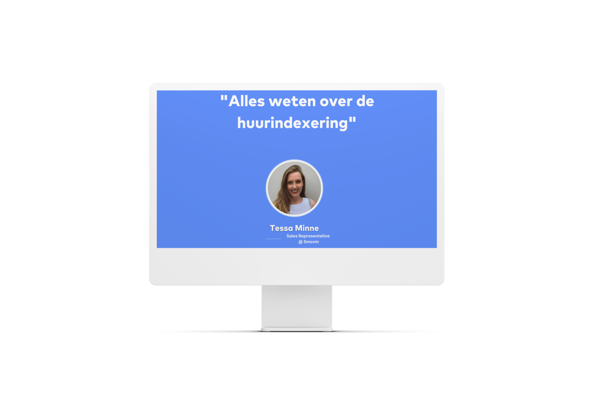 Bedankt voor het downloaden van onze voorbeeldbrief huurindexering met