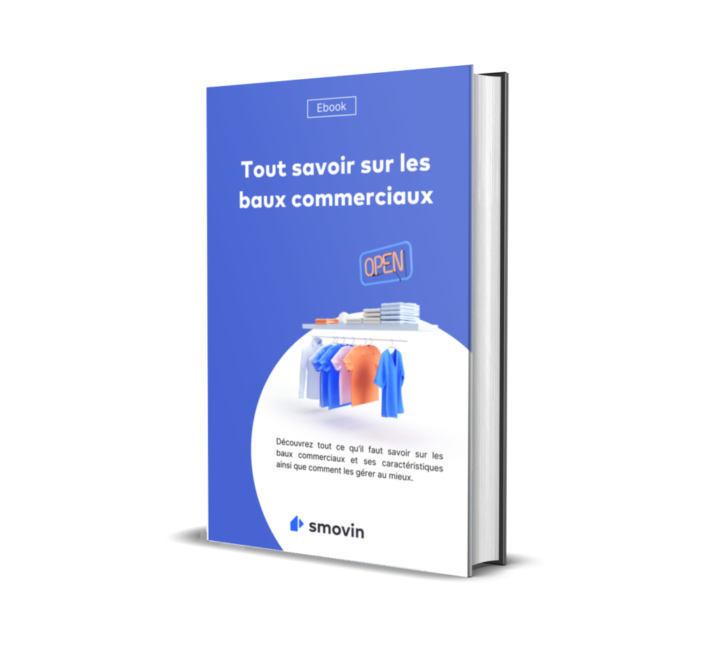 Ebook baux commerciaux FR