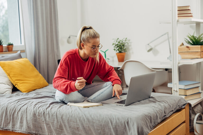 Studentenkamer