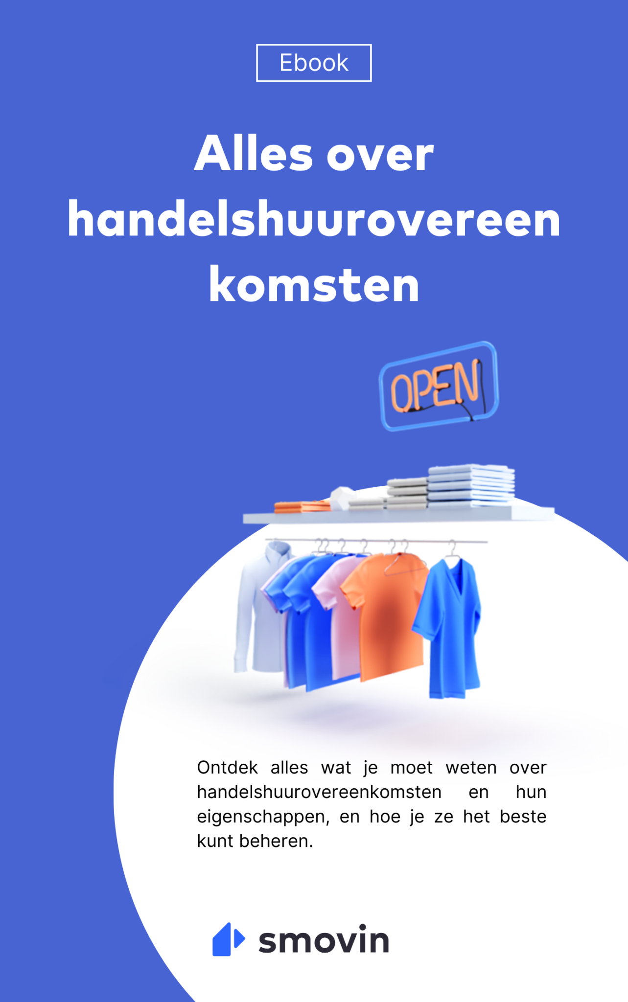 Ebook - baux commerciaux NL