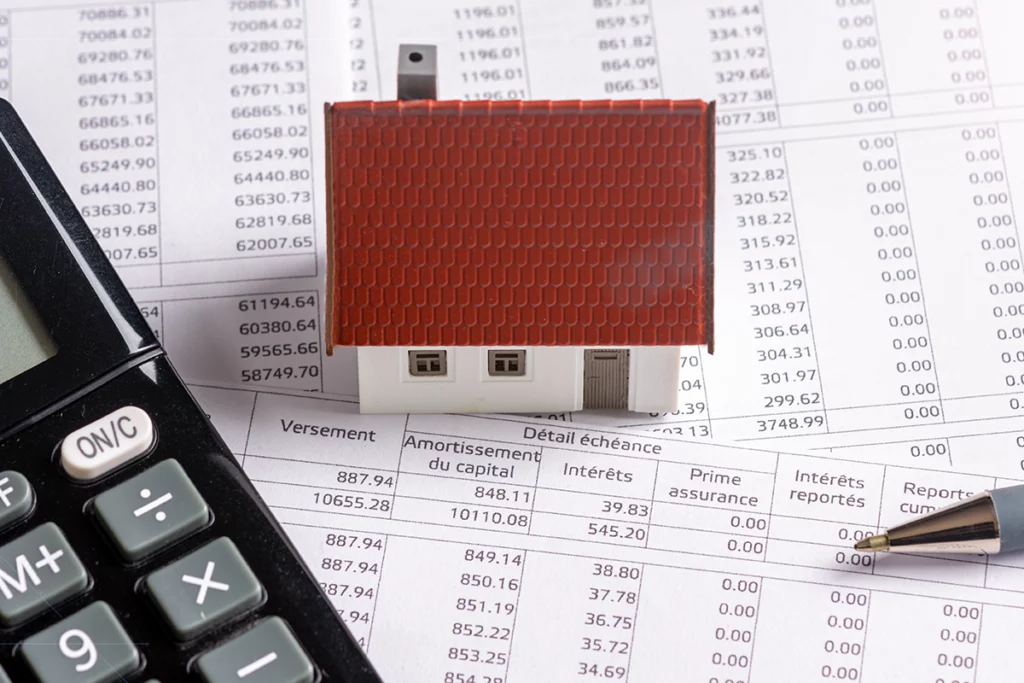 Assurance propriétaire non occupant France