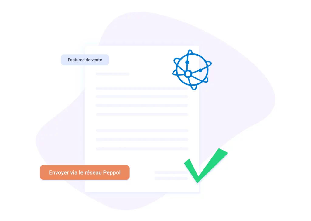 2 - Facturation électronique - Peppol - FR