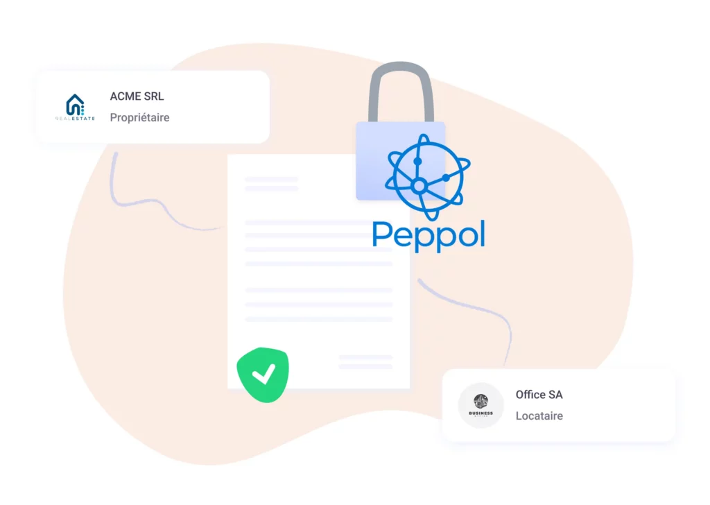 3 - Facturation électronique - Peppol - FR