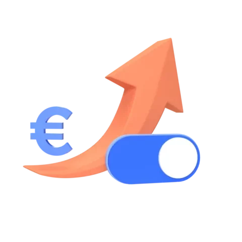 Icône indexation automatique