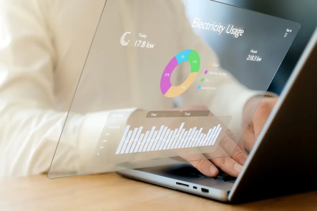 Régularisation de charges locatives France