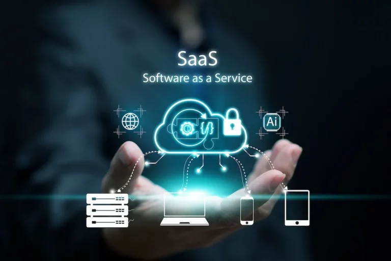 Connectivité SaaS