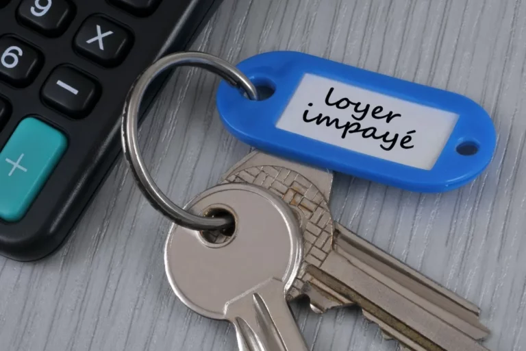 Loyers commerciaux impayés