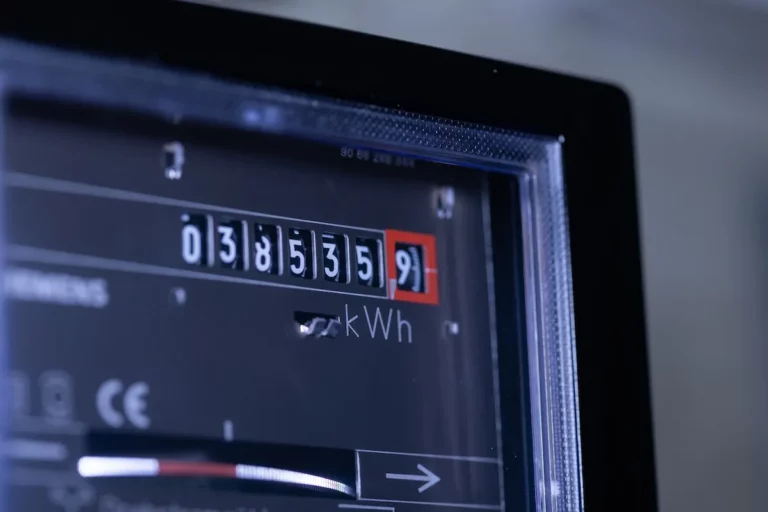 Sous-compteur électrique