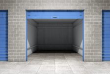 Bail de garage