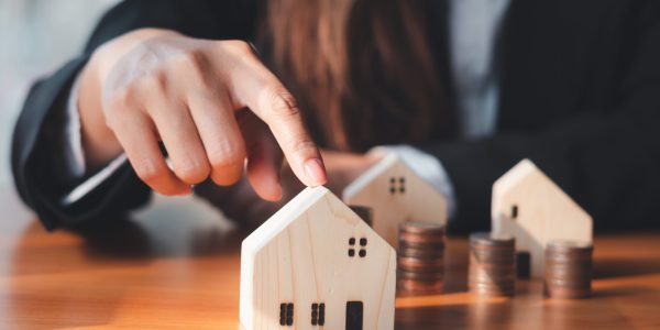 donation immobilière frais