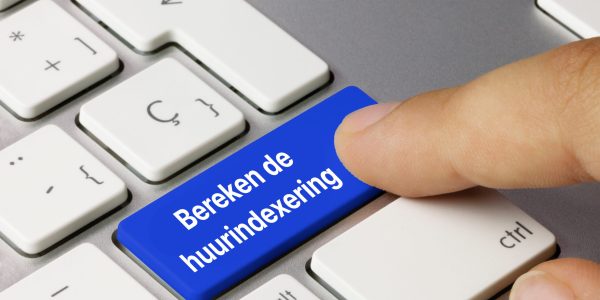 Bereken de indexering